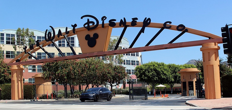 Disney eleva sus ganancias un 78% en el primer trimestre del ejercicio 2018